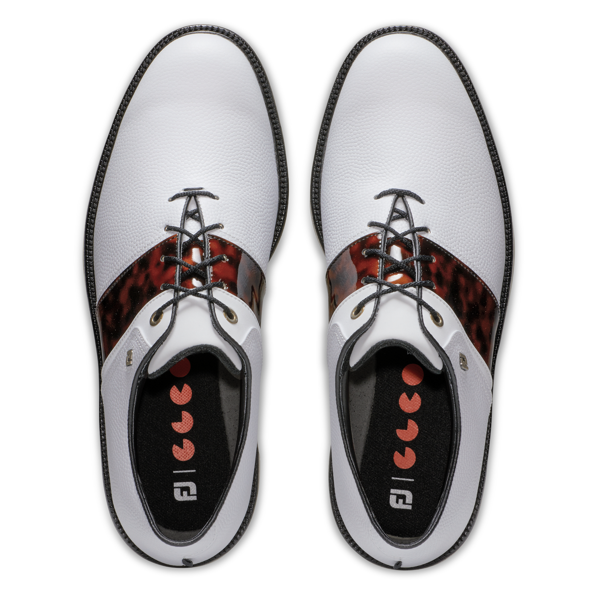 Tortoiseshell - Packard - Premiere Series - FootJoy Canada