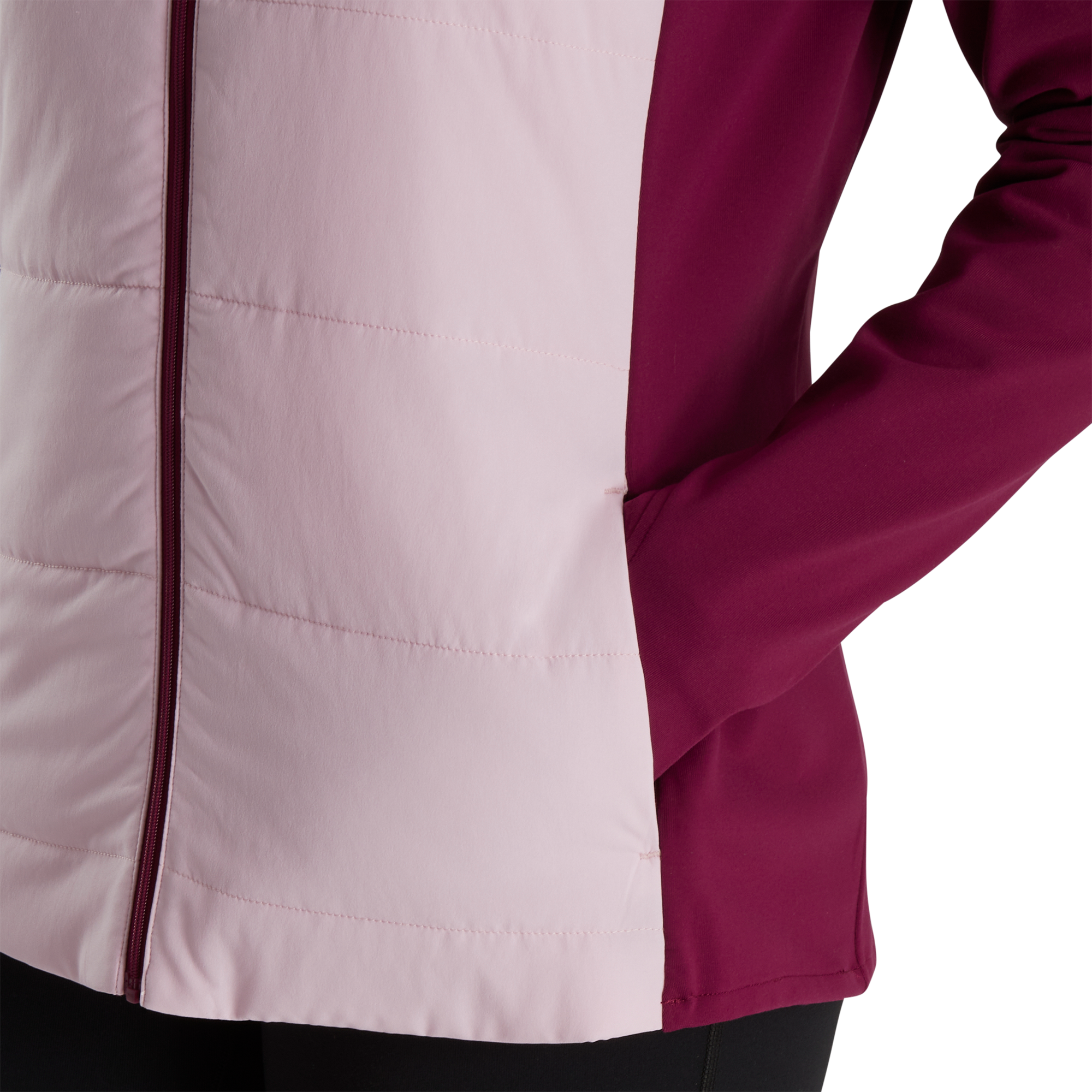 Hybrid Jacket Women