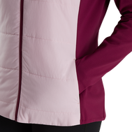Hybrid Jacket Women