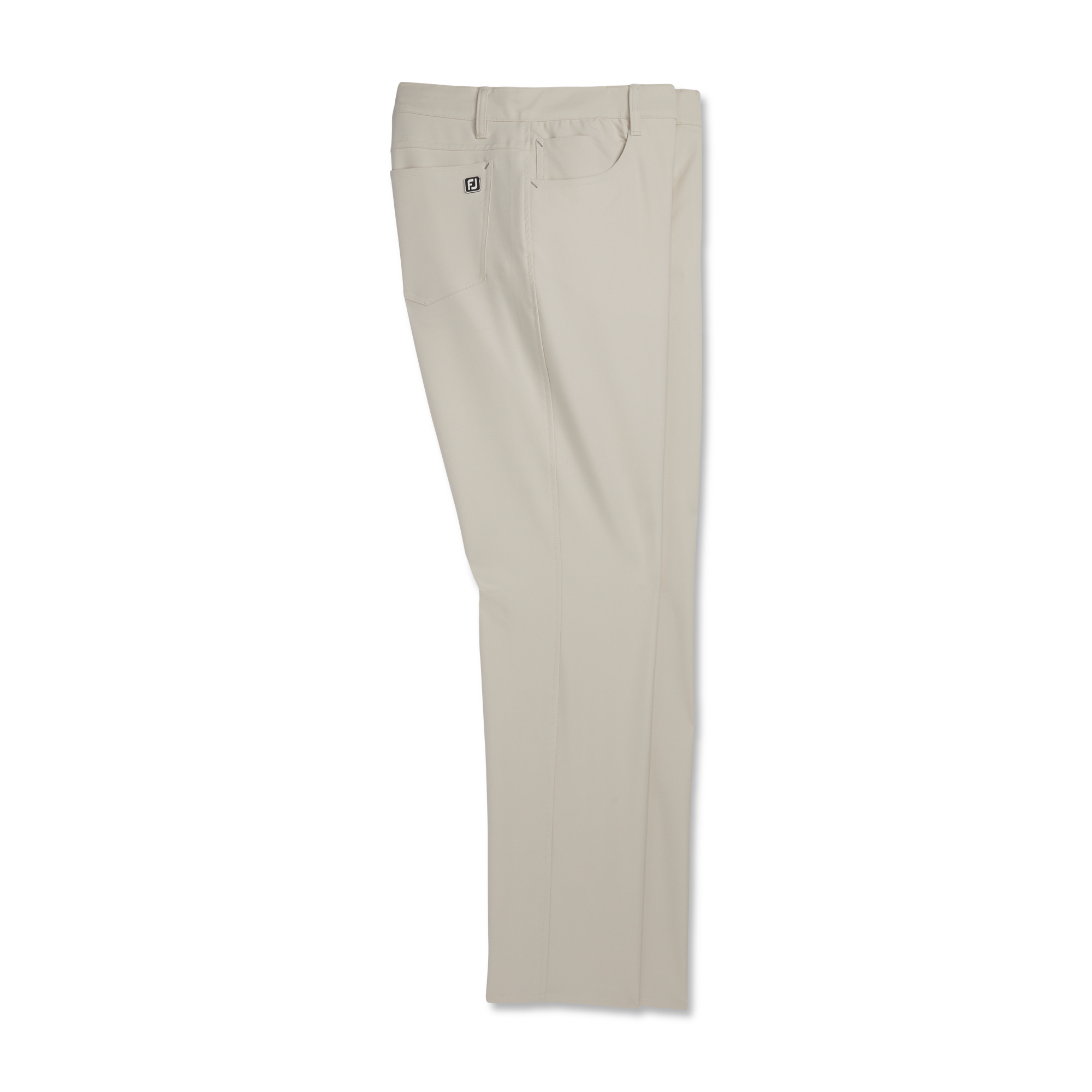 5-Pocket Pants
