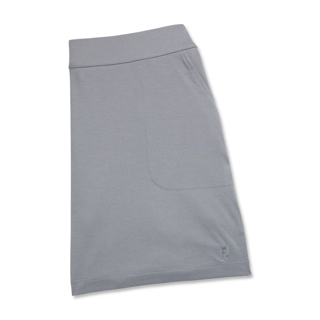 Knit Skort