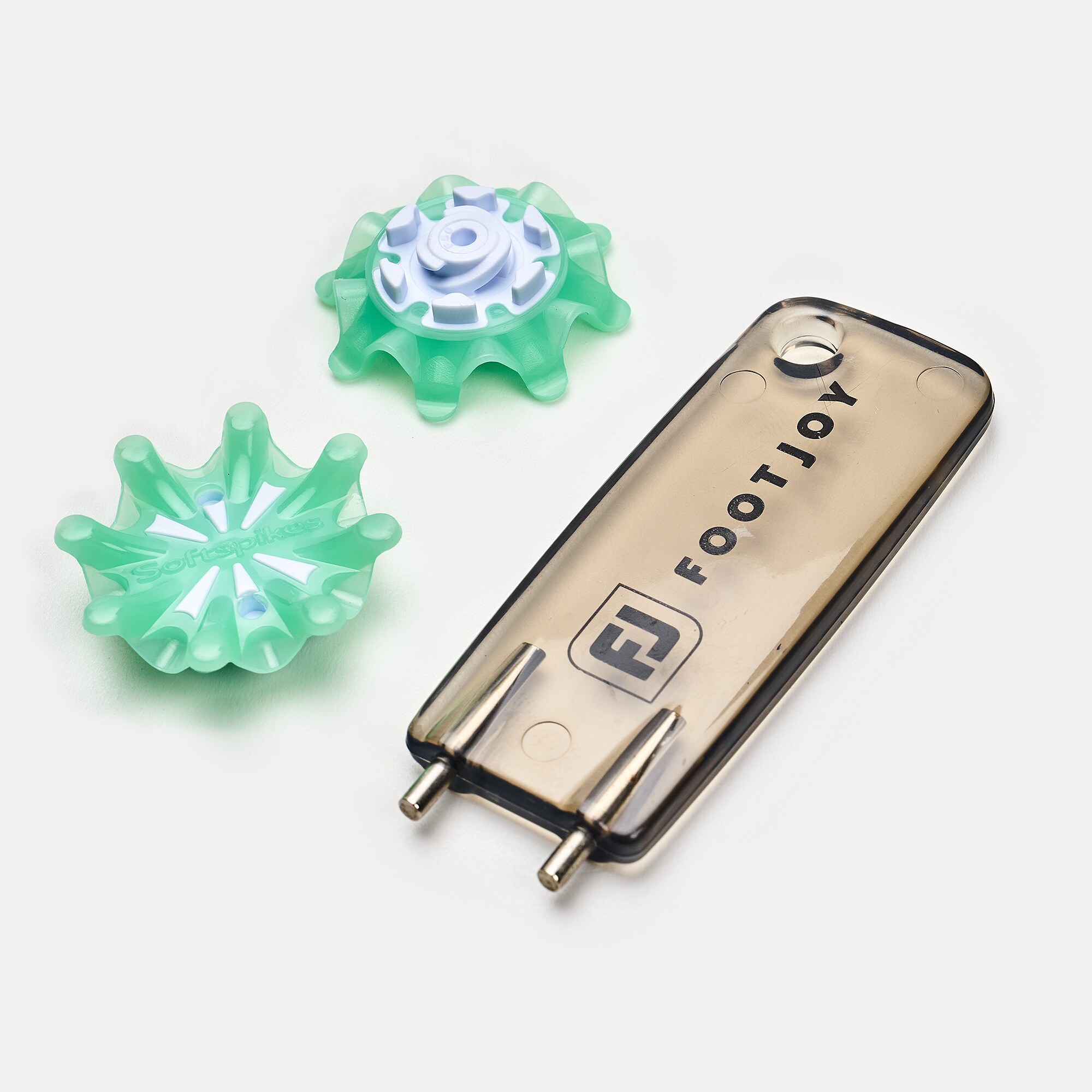 FJ Pulsar Softspikes