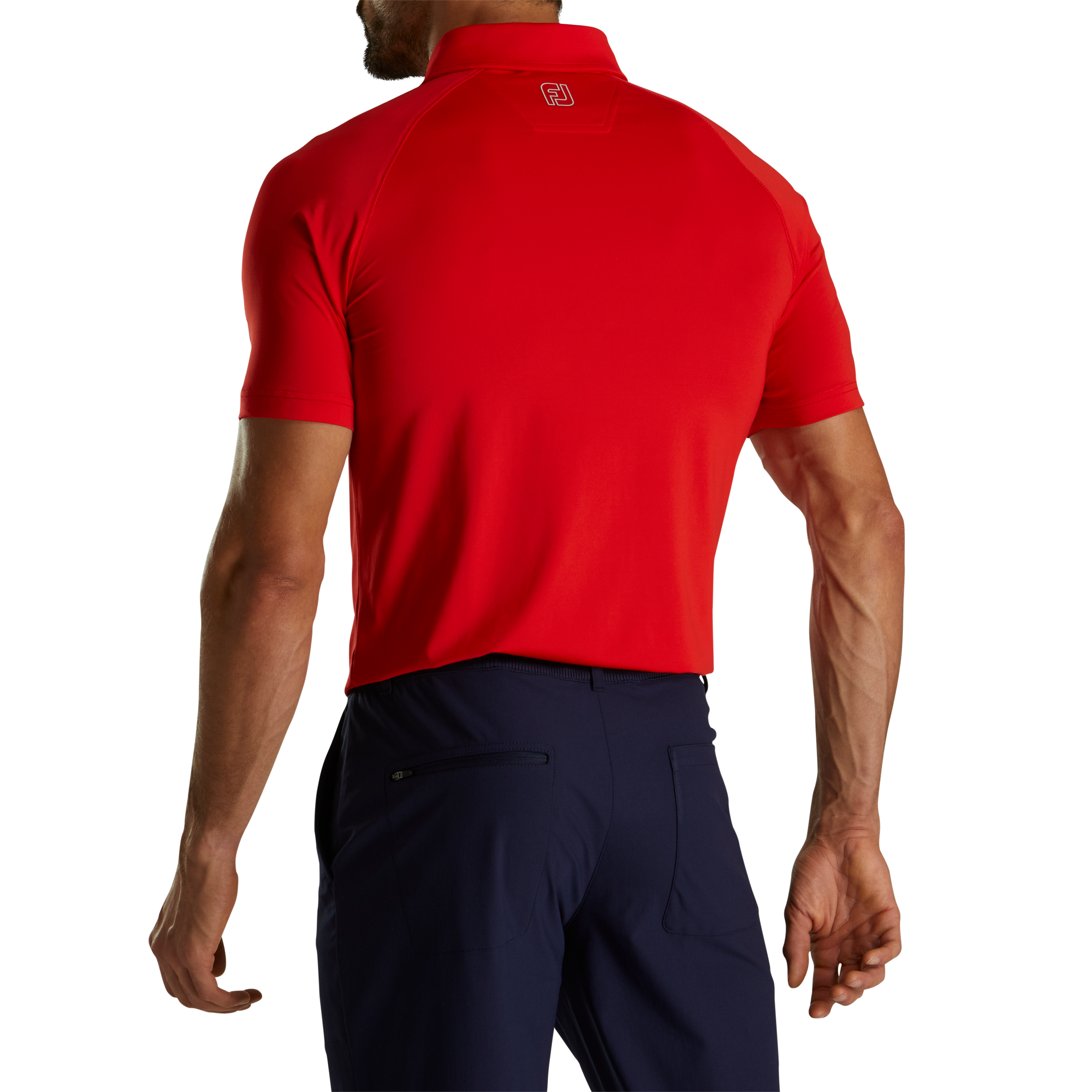 HYPR Golf Shirt