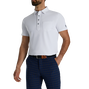 FJ x Todd Snyder Oxford Knit Polo