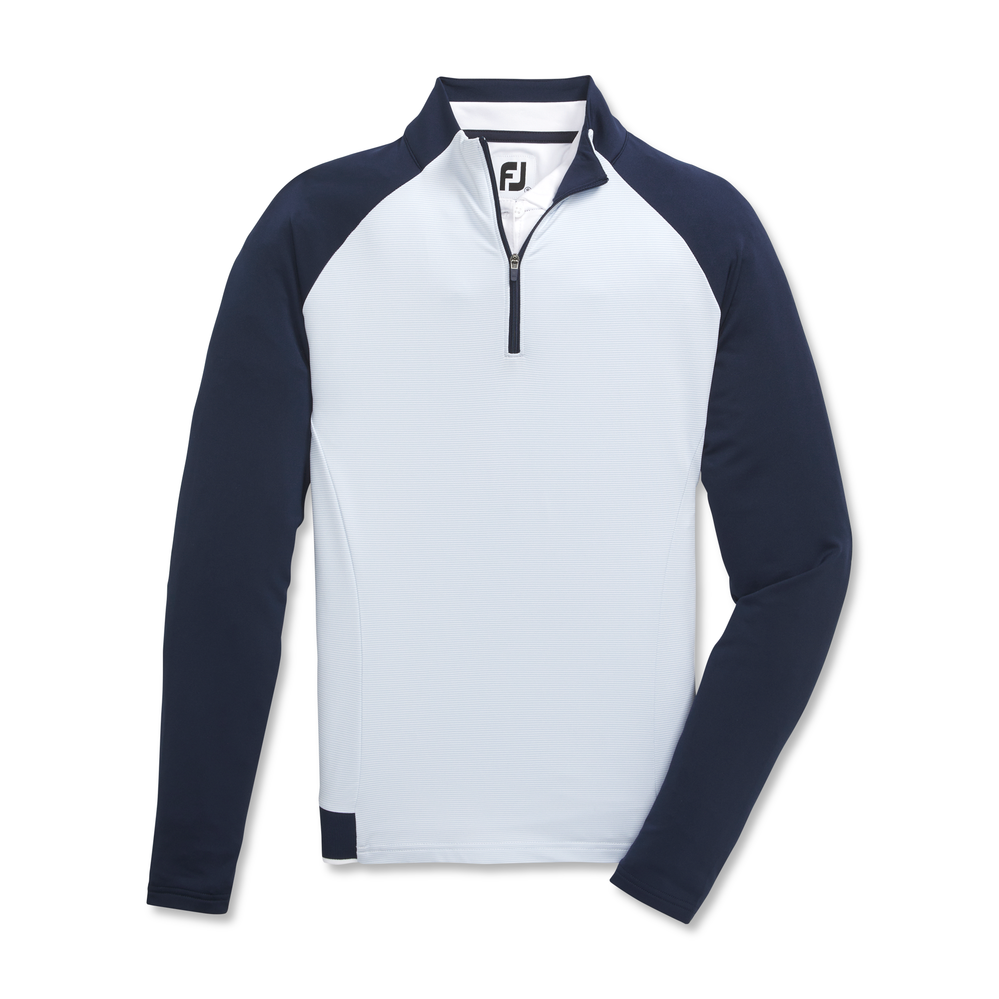 Quarter-Zip Mid-Layer Women