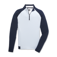 Quarter-Zip Mid-Layer Women