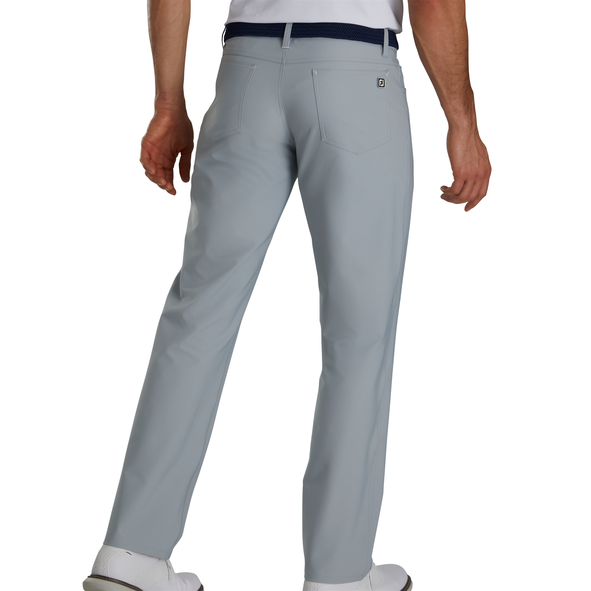 5-Pocket Pants