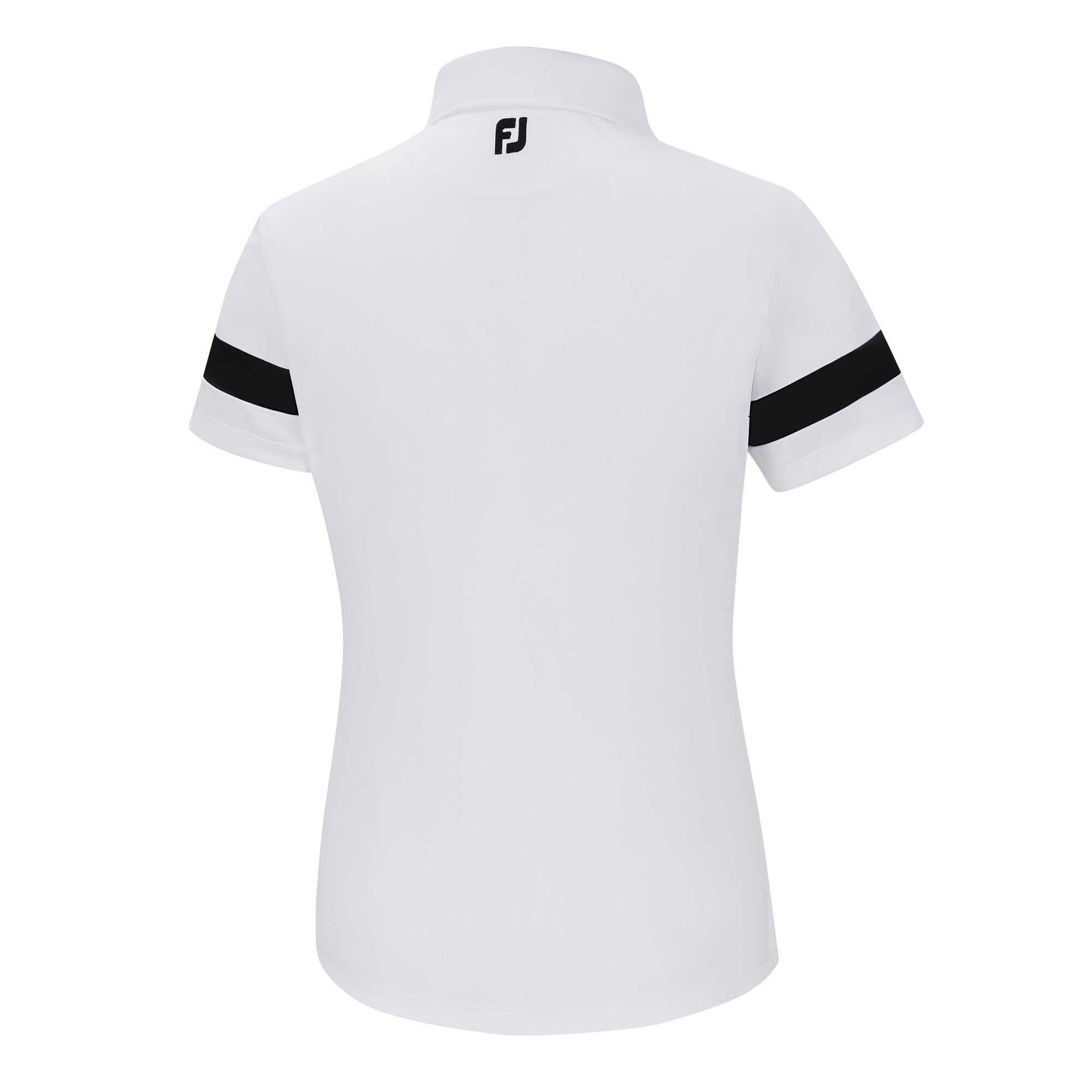 Sleeve Stripe Shirt Women