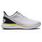 White / Black / Yellow
