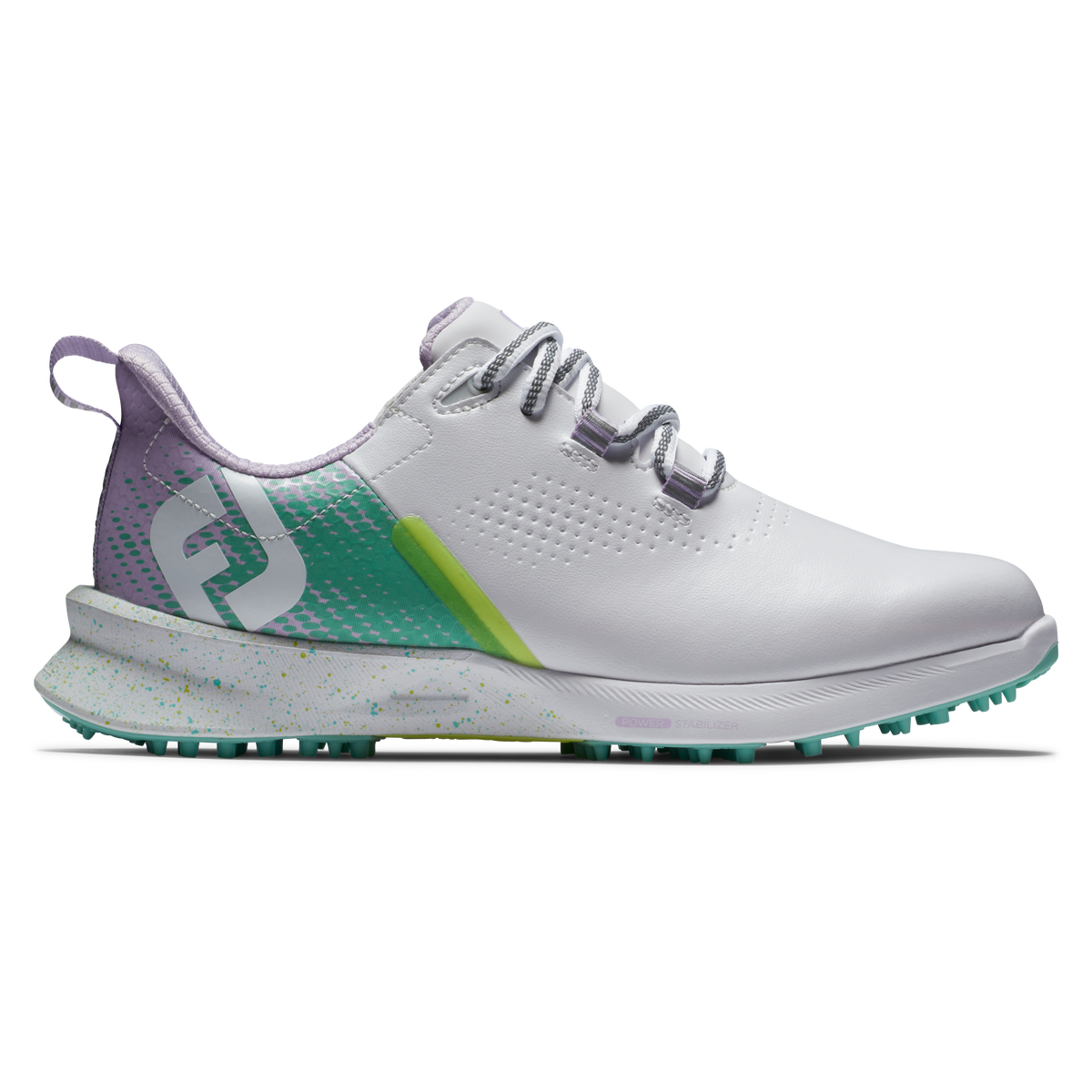 Fj womens 2025 golf shoes