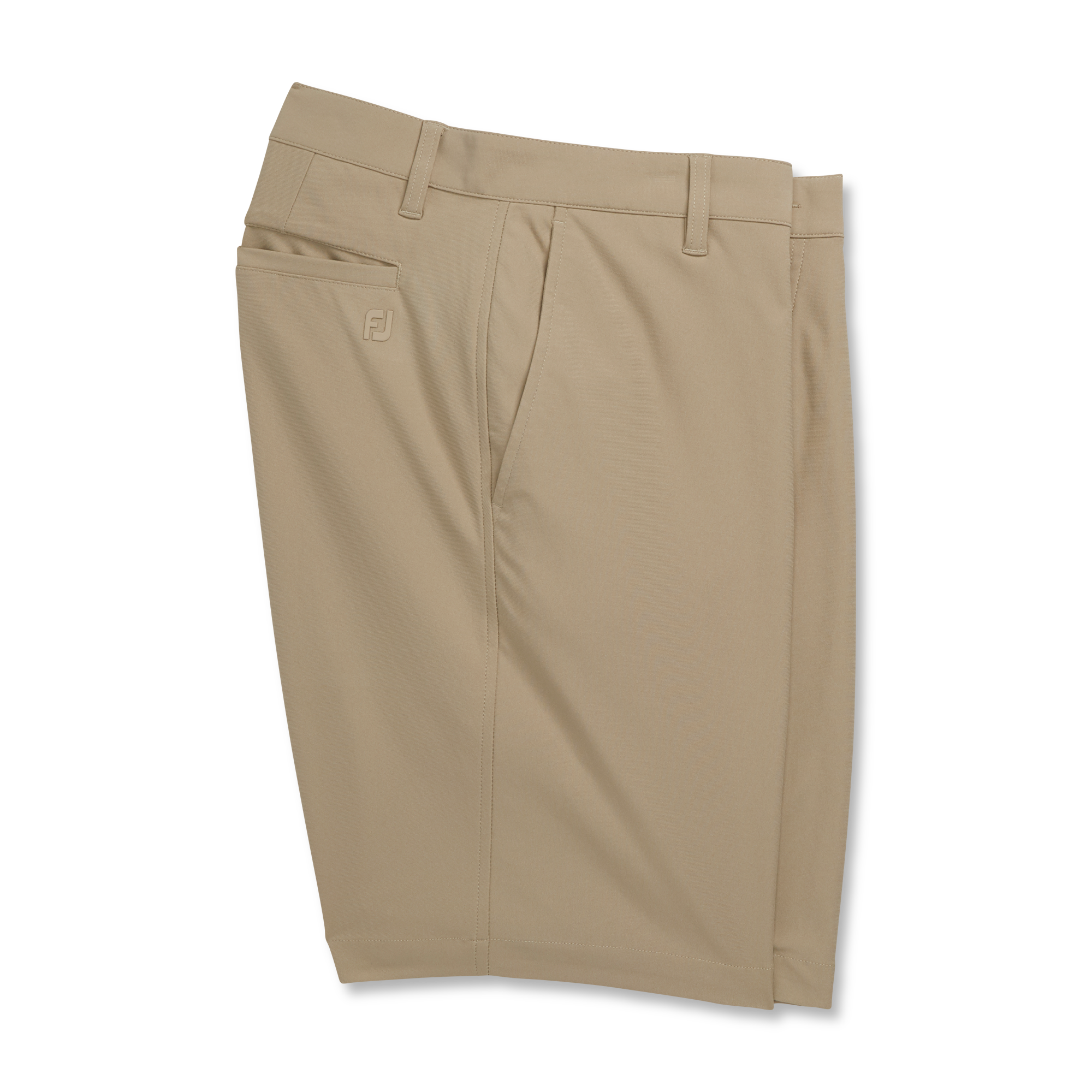 Pace 9" Inseam Short