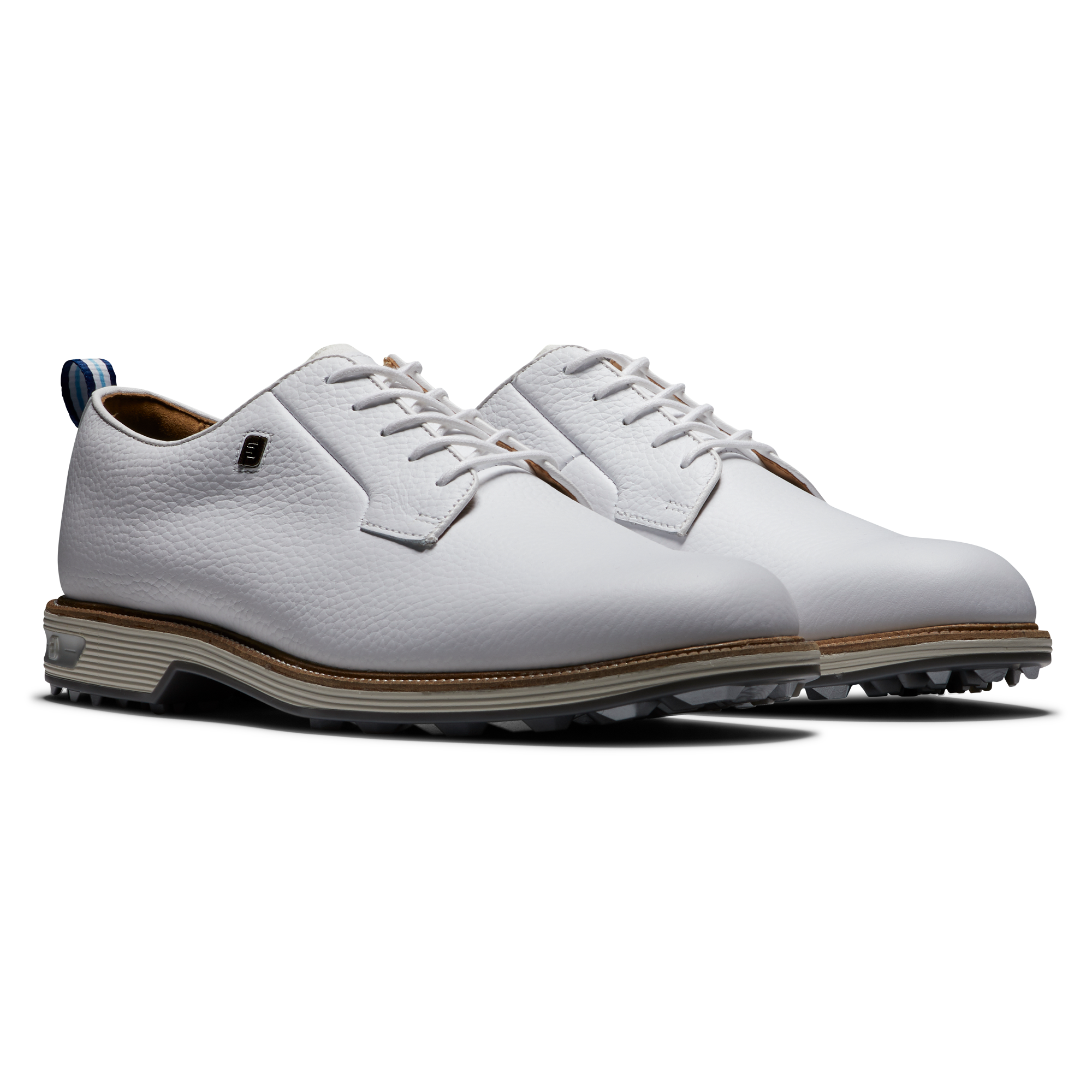 Premiere Series - Field Spikeless