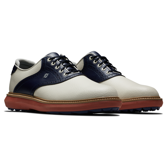 Fj professional 2025 traditional spikeless