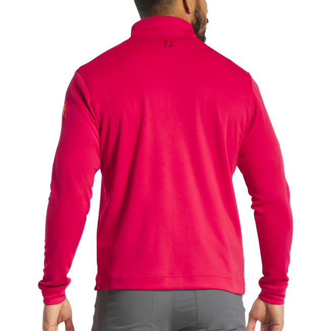 2024 Presidents Cup Mid-Layer