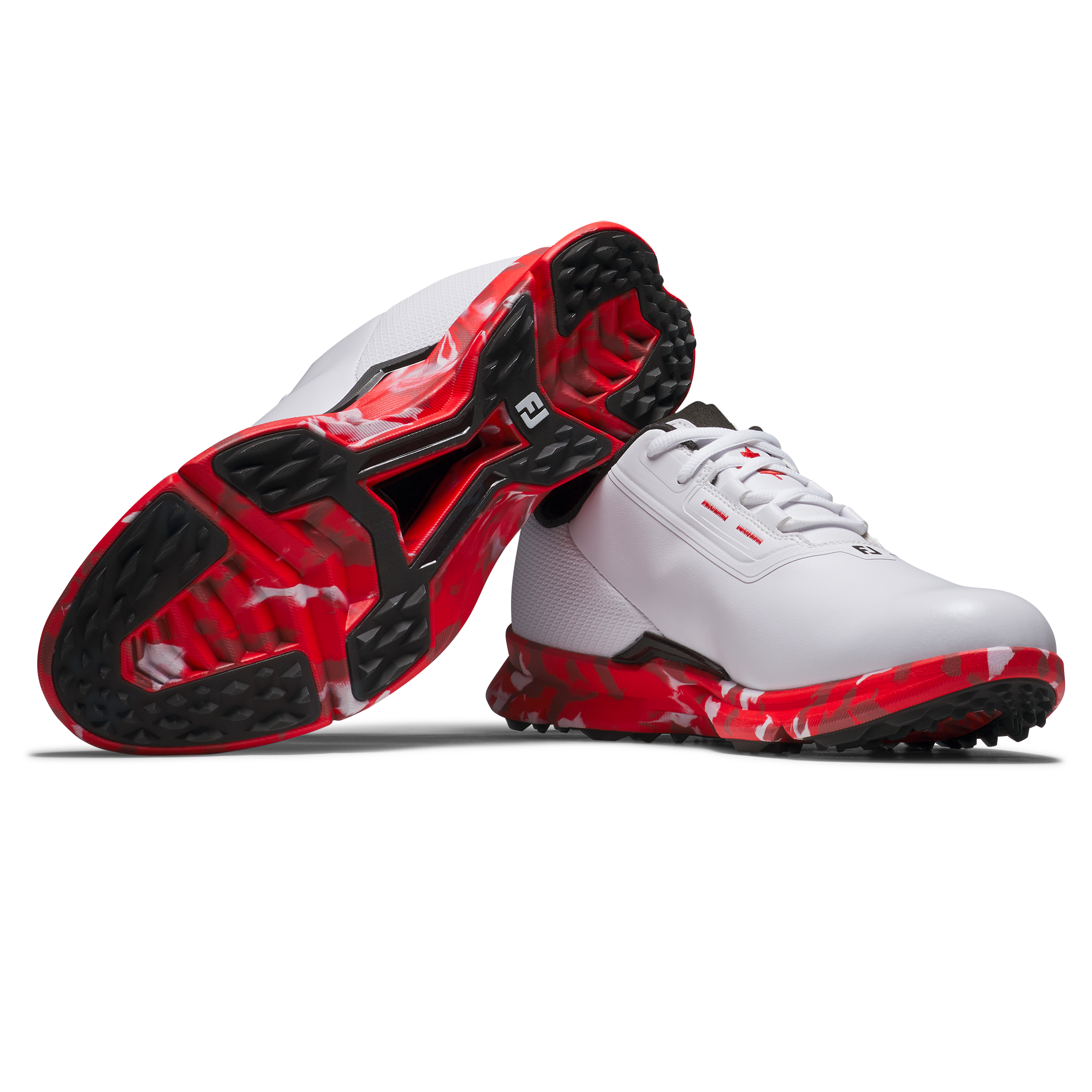 FJ Fuel Canada - FootJoy Canada