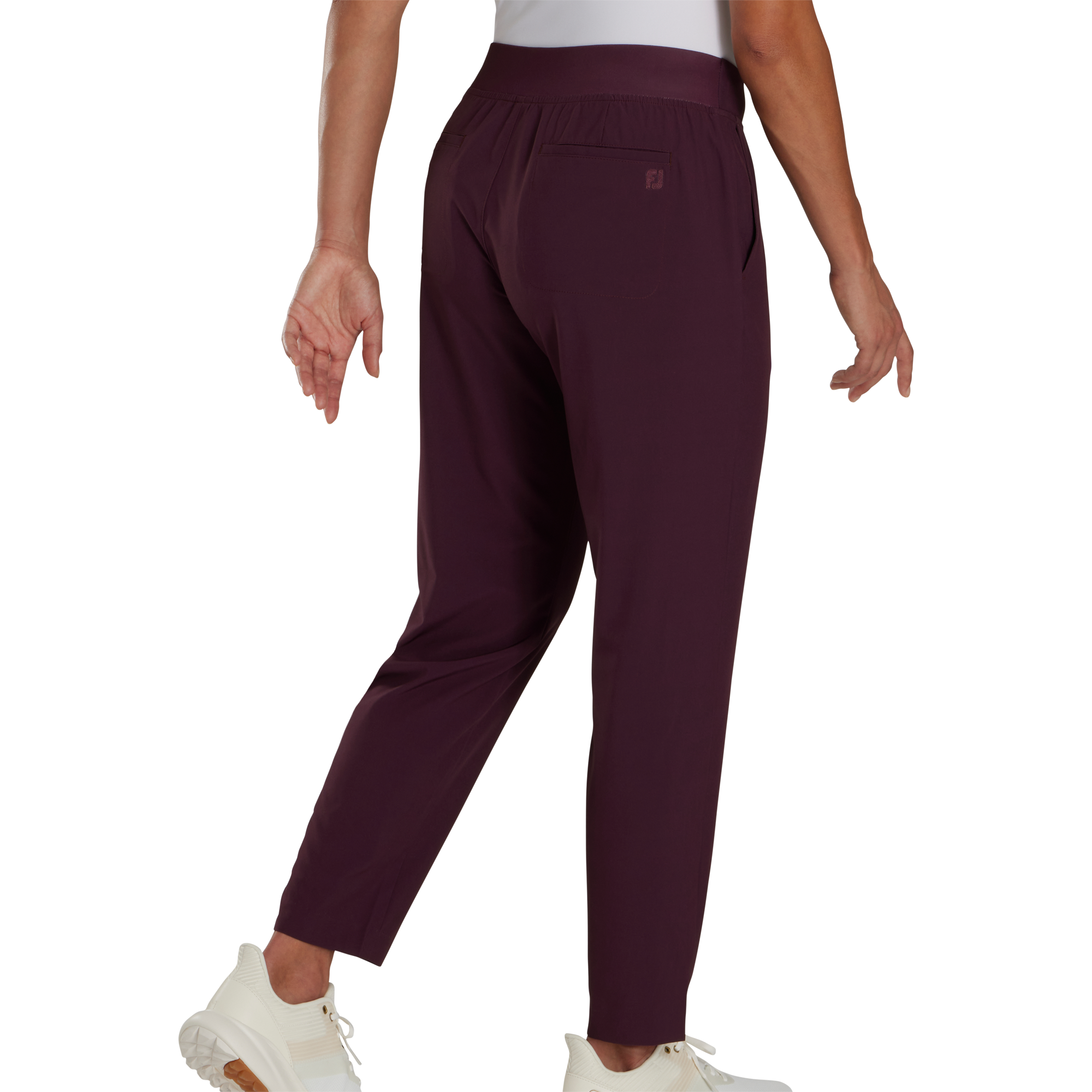 Lightweight Ankle Pant Women