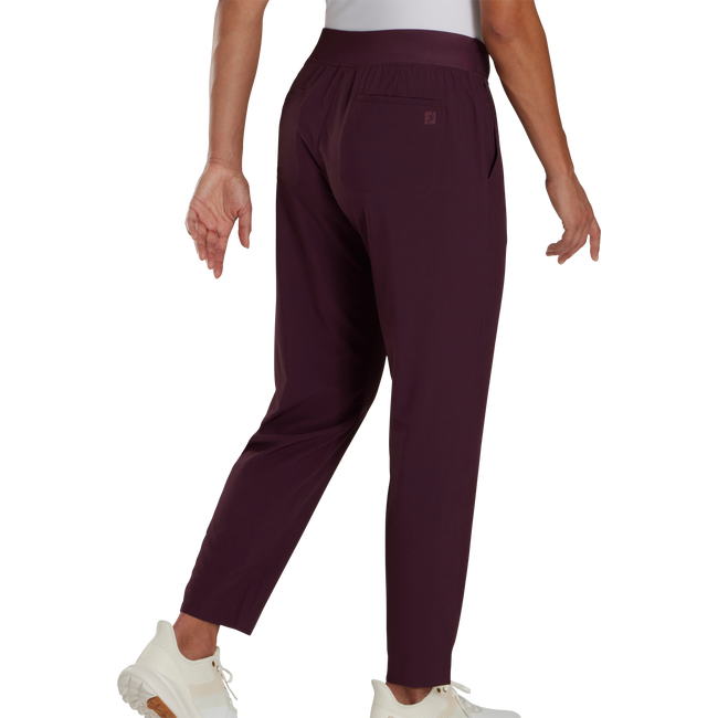 Lightweight Ankle Pant Women