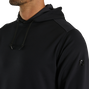 Black Ice Lightweight Hoodie