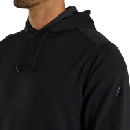Black Ice Lightweight Hoodie