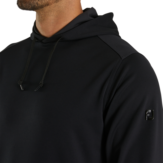 Jordan team 360 fleece hoodie online