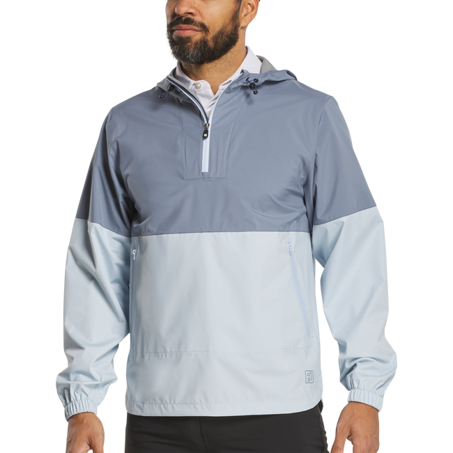 HydroLite X Rain Hoodie