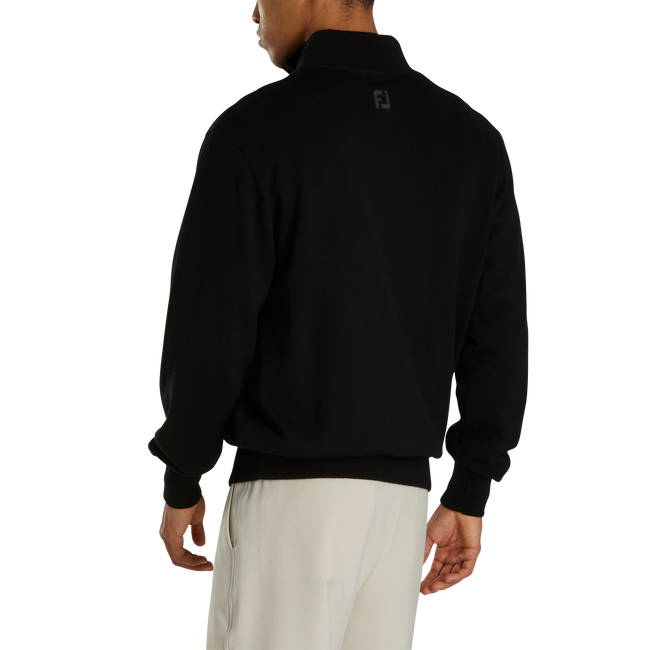 Lined Performance Sweater