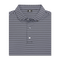 Black / Periwinkle