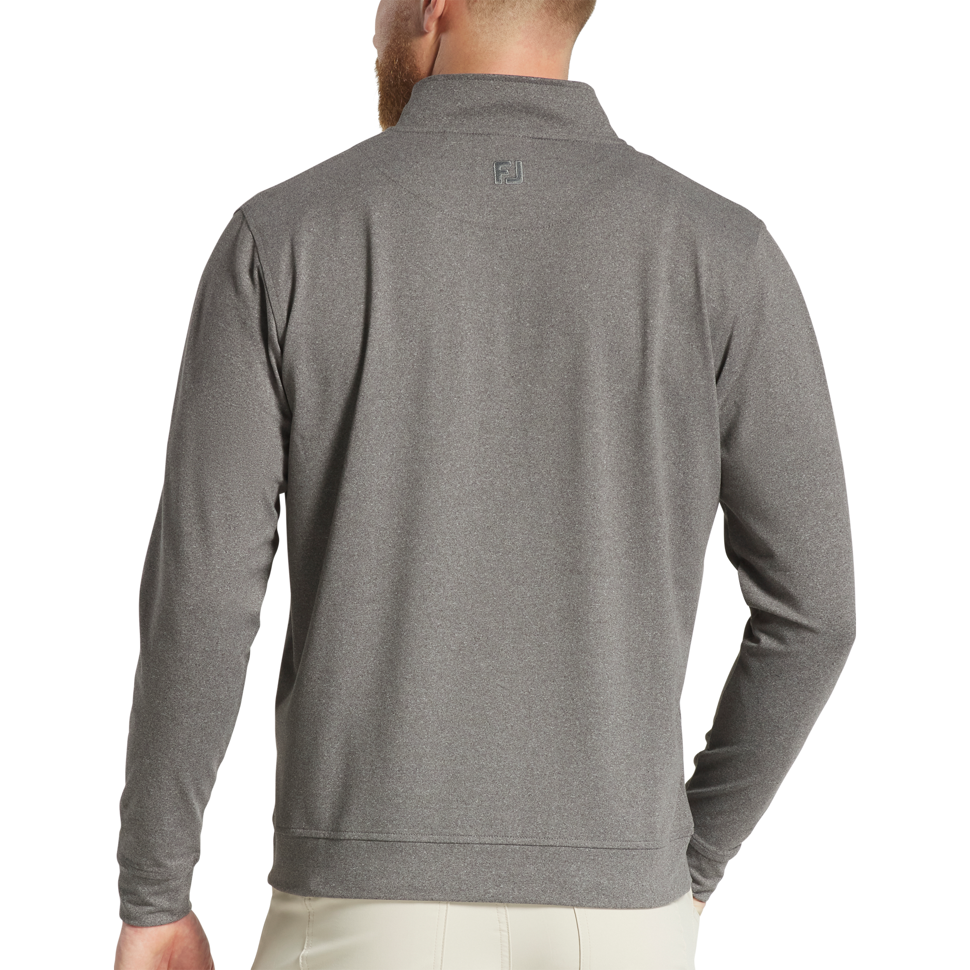 Approach Quarter-Zip