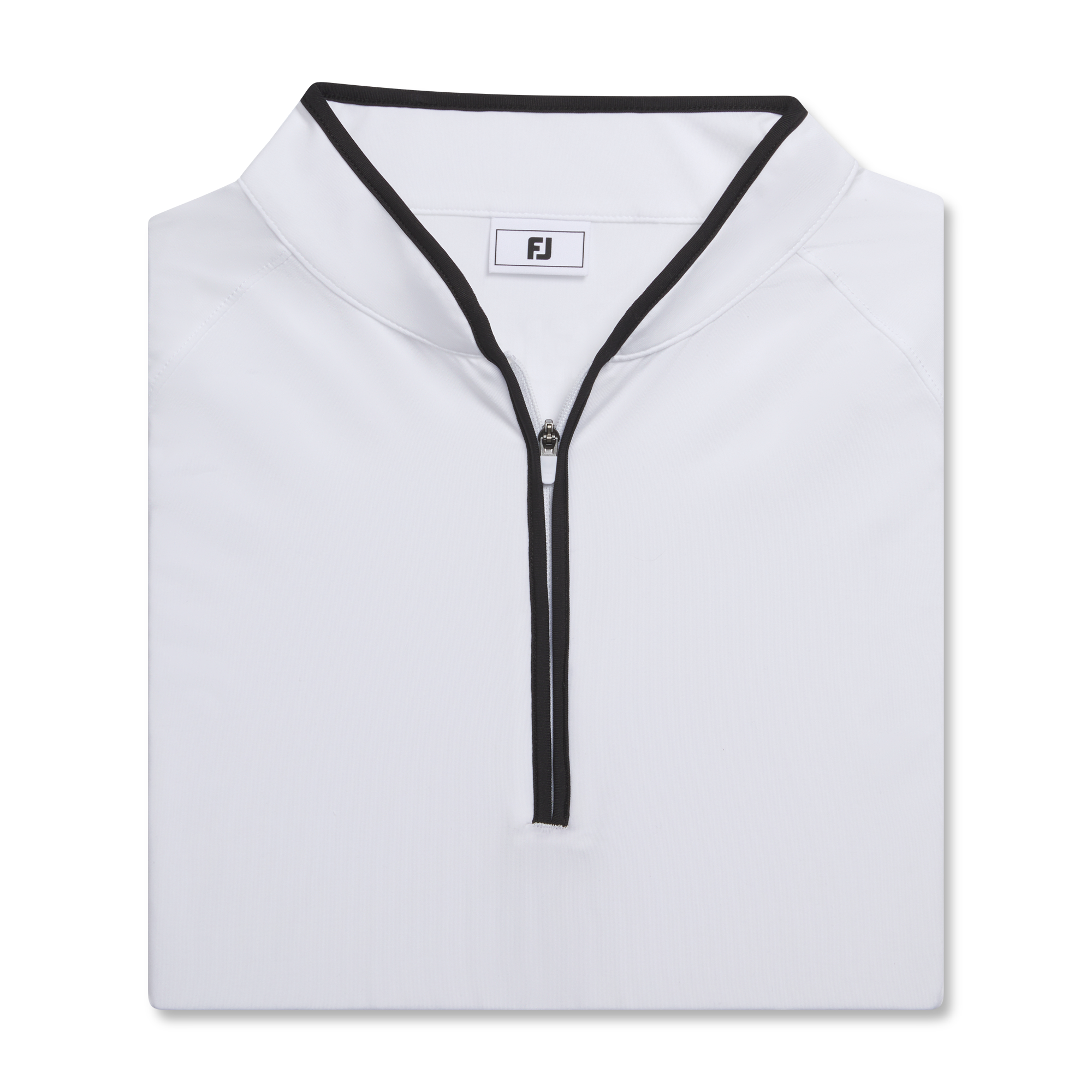 Quarter-Zip Long Sleeve Sun Protection Women