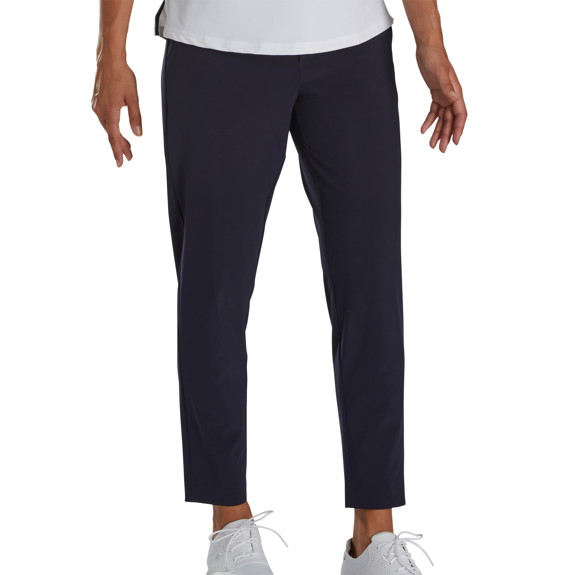 Lightweight Ankle Pant Women