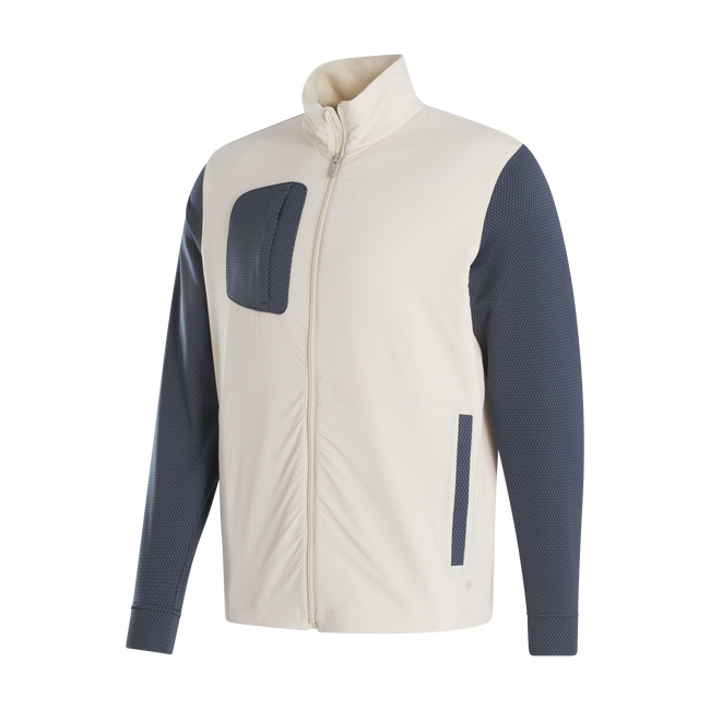 ThermoSeries Hybrid Jacket