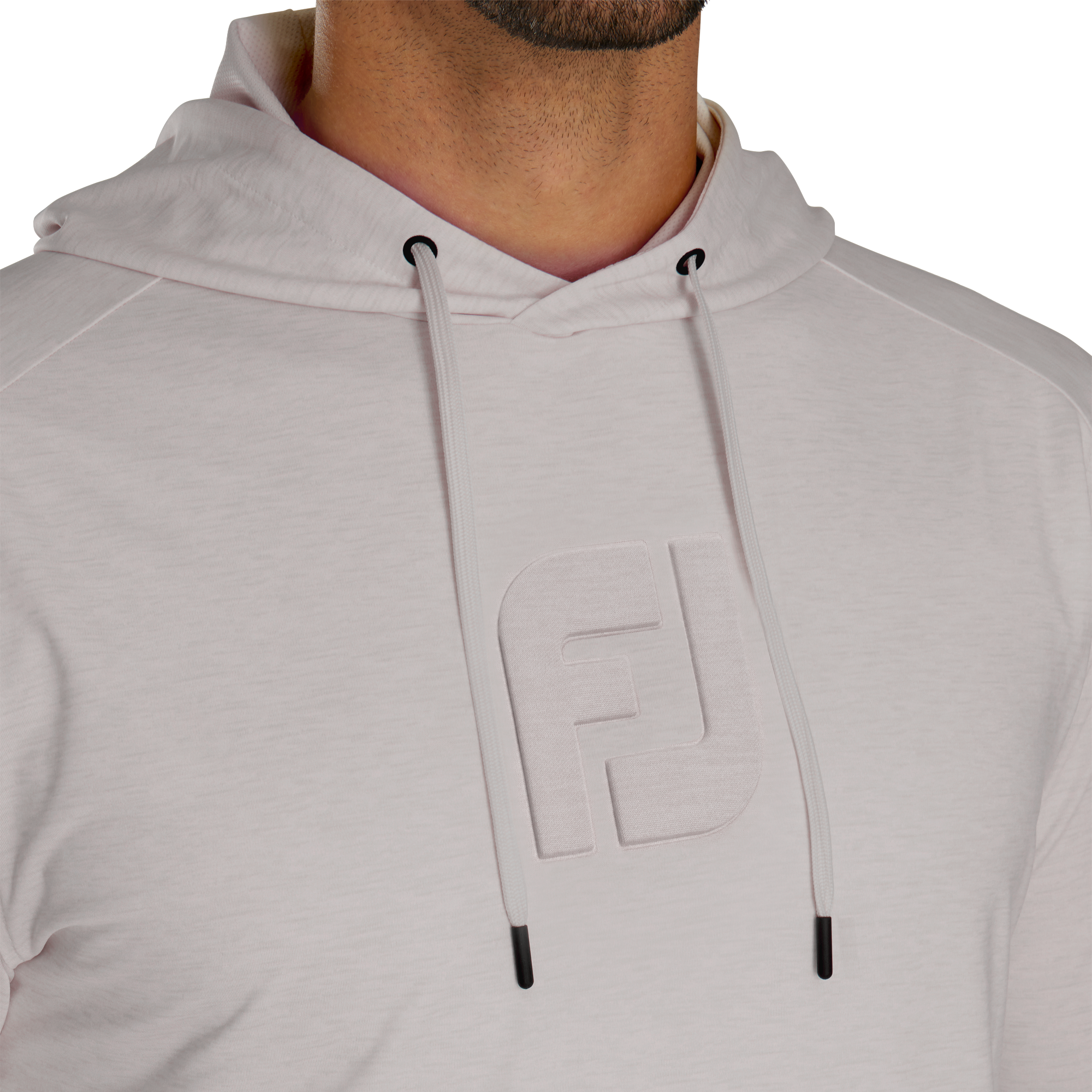 Drawstring Hoodie