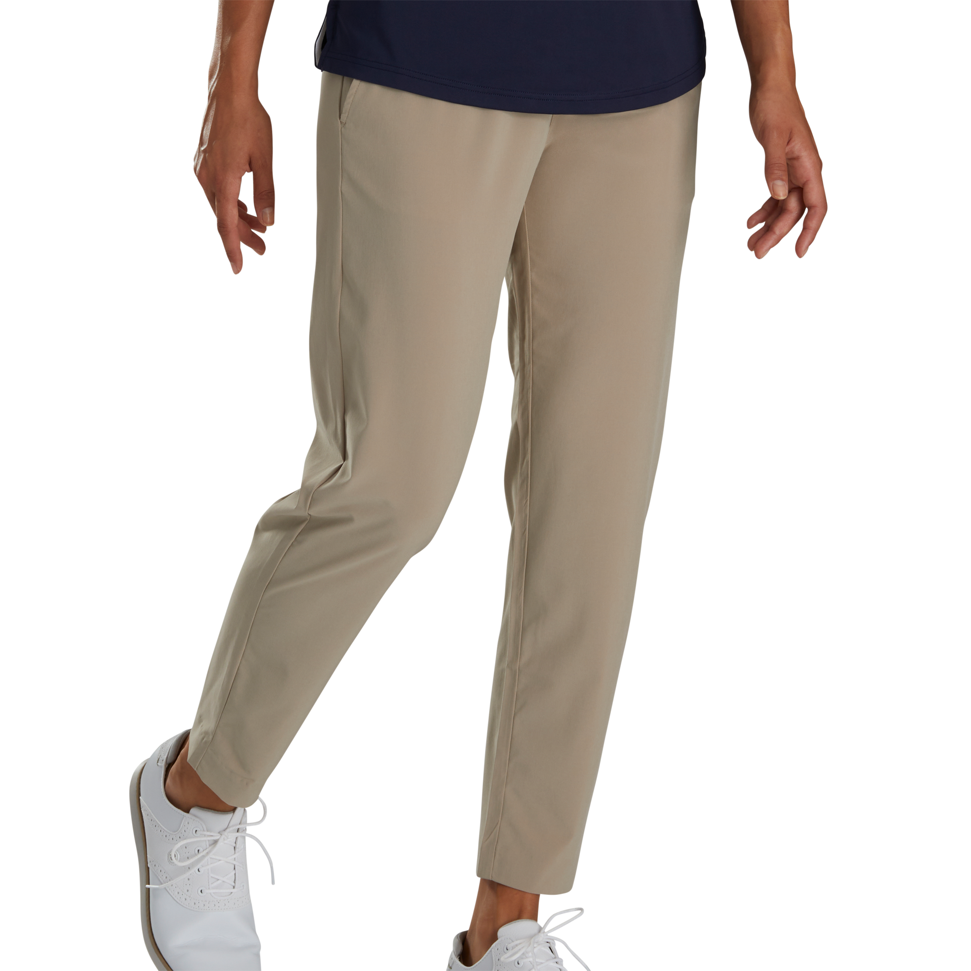 Lightweight Ankle Pant Women