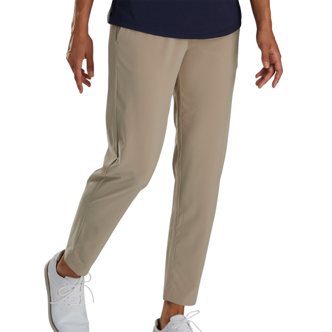 Lightweight Ankle Pant Women