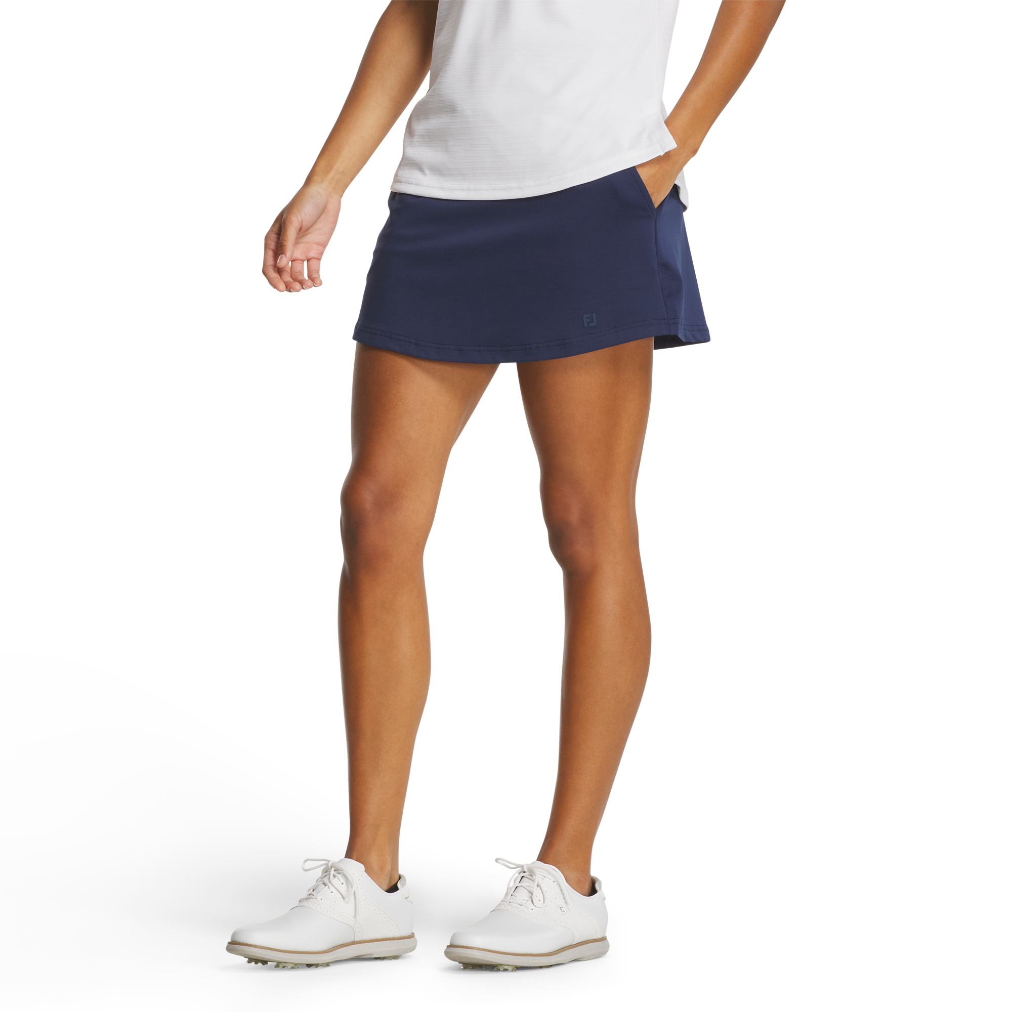 Aerial Skort Women