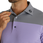 Lisle End-on-End Block Self Collar
