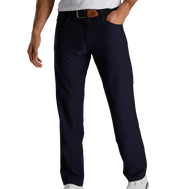5-Pocket Pants