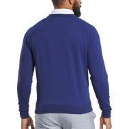 French Terry Crewneck