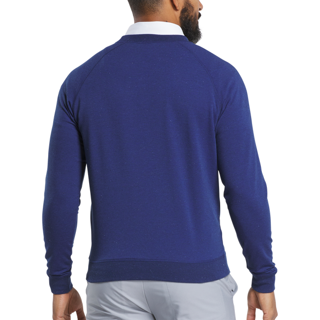 French Terry Crewneck