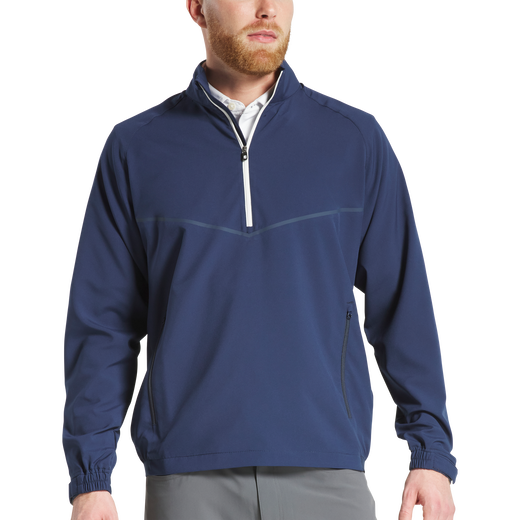 Zephyr Windshirt