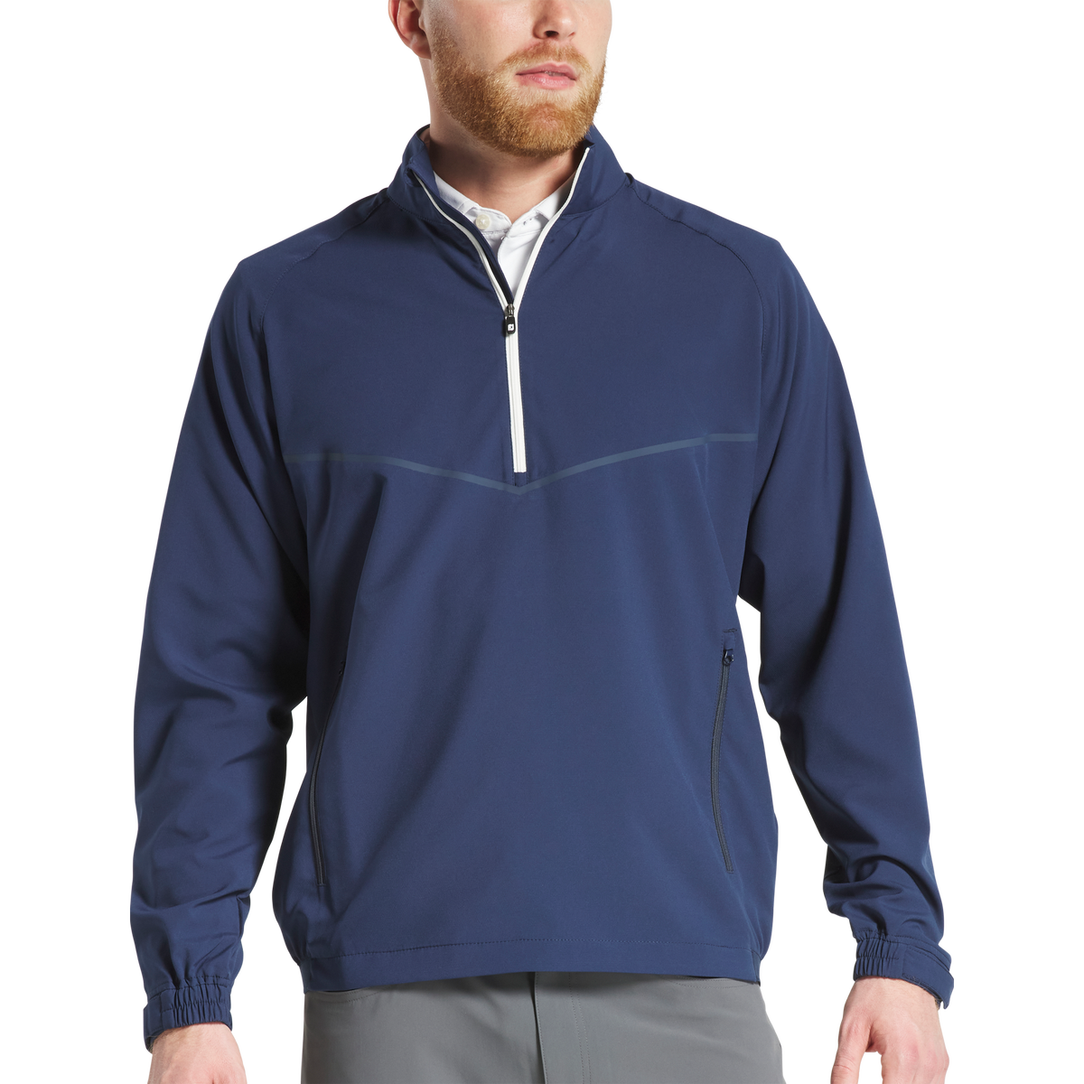 Footjoy windshirt discount