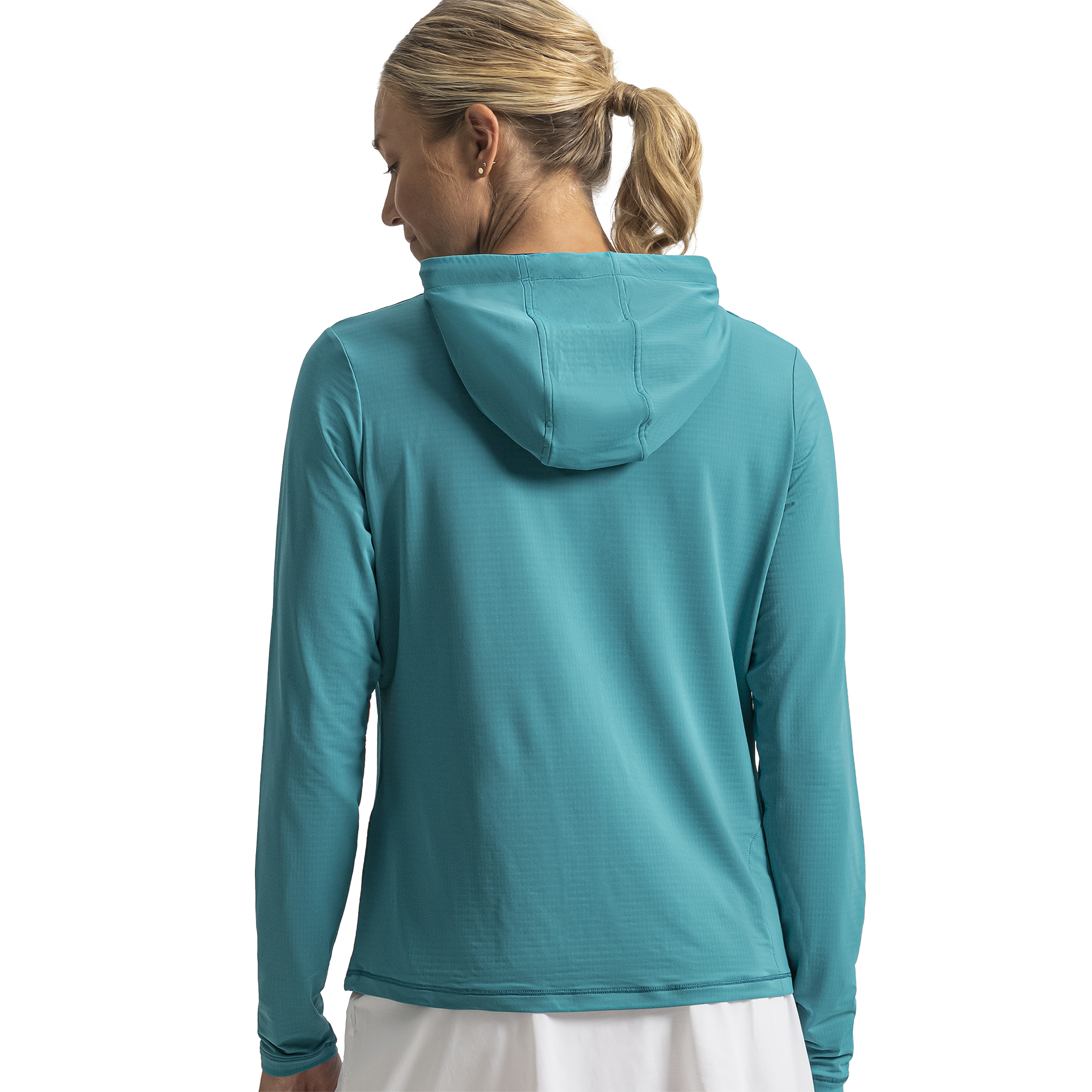 TempoSeries Hoodie Women