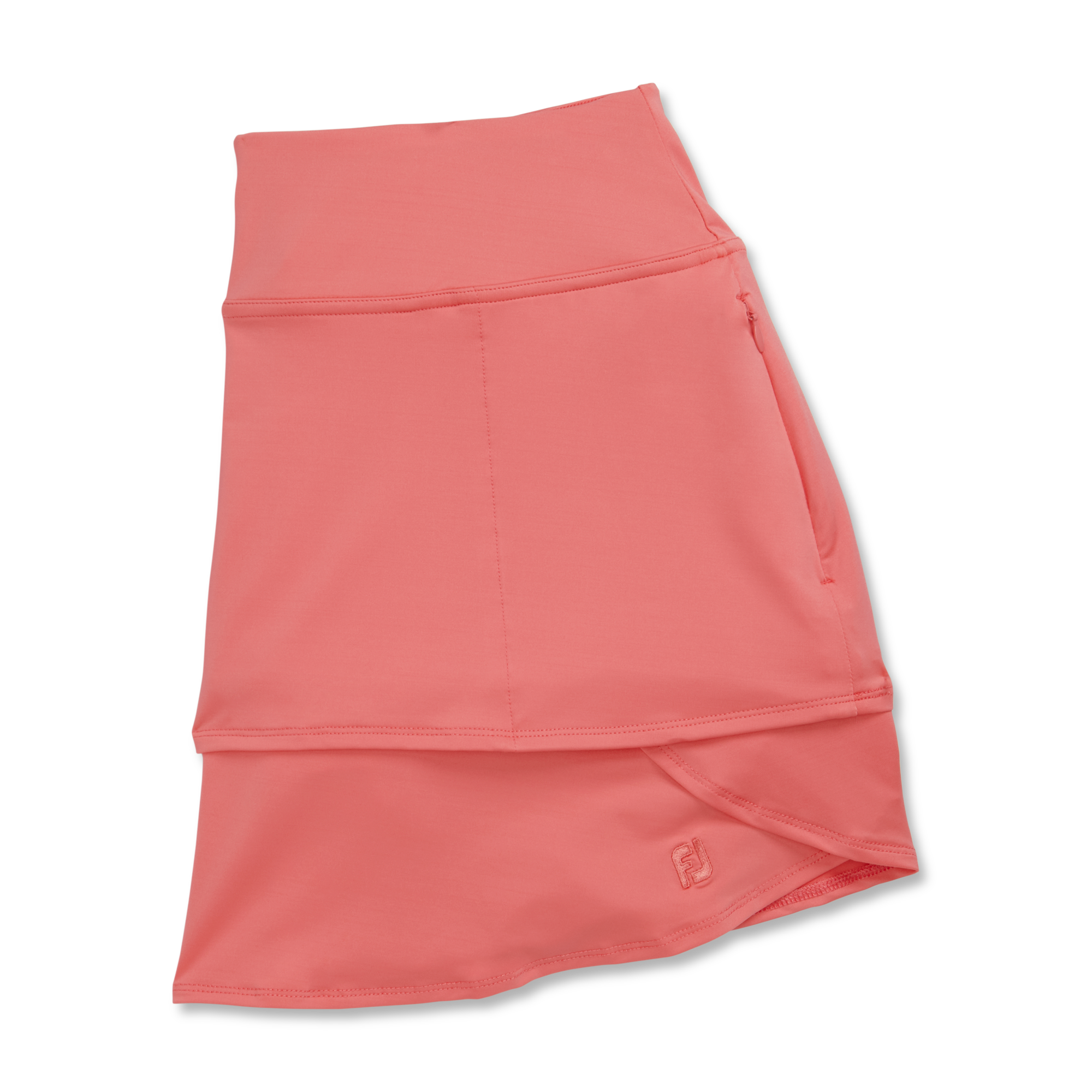Performance Layered Skort Women