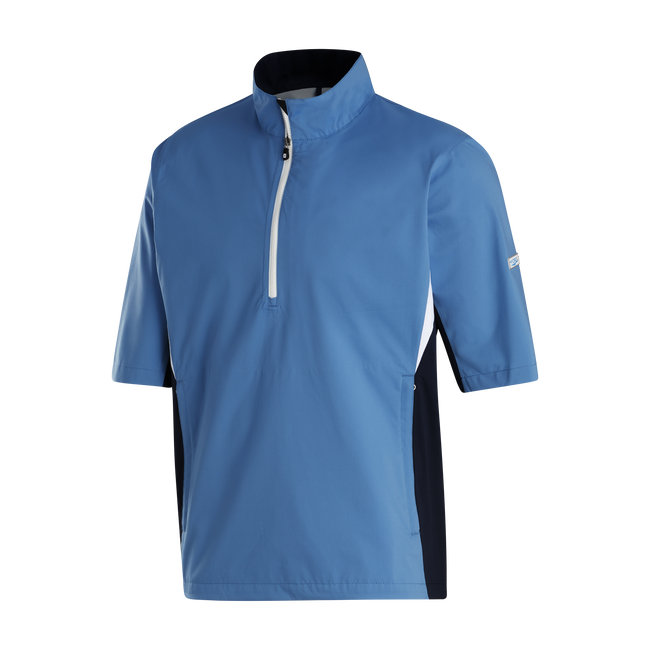 Short Sleeve Golf Rain Shirt for Men FootJoy