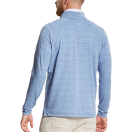 Wave Jacquard Chill-Out Mid-Layer