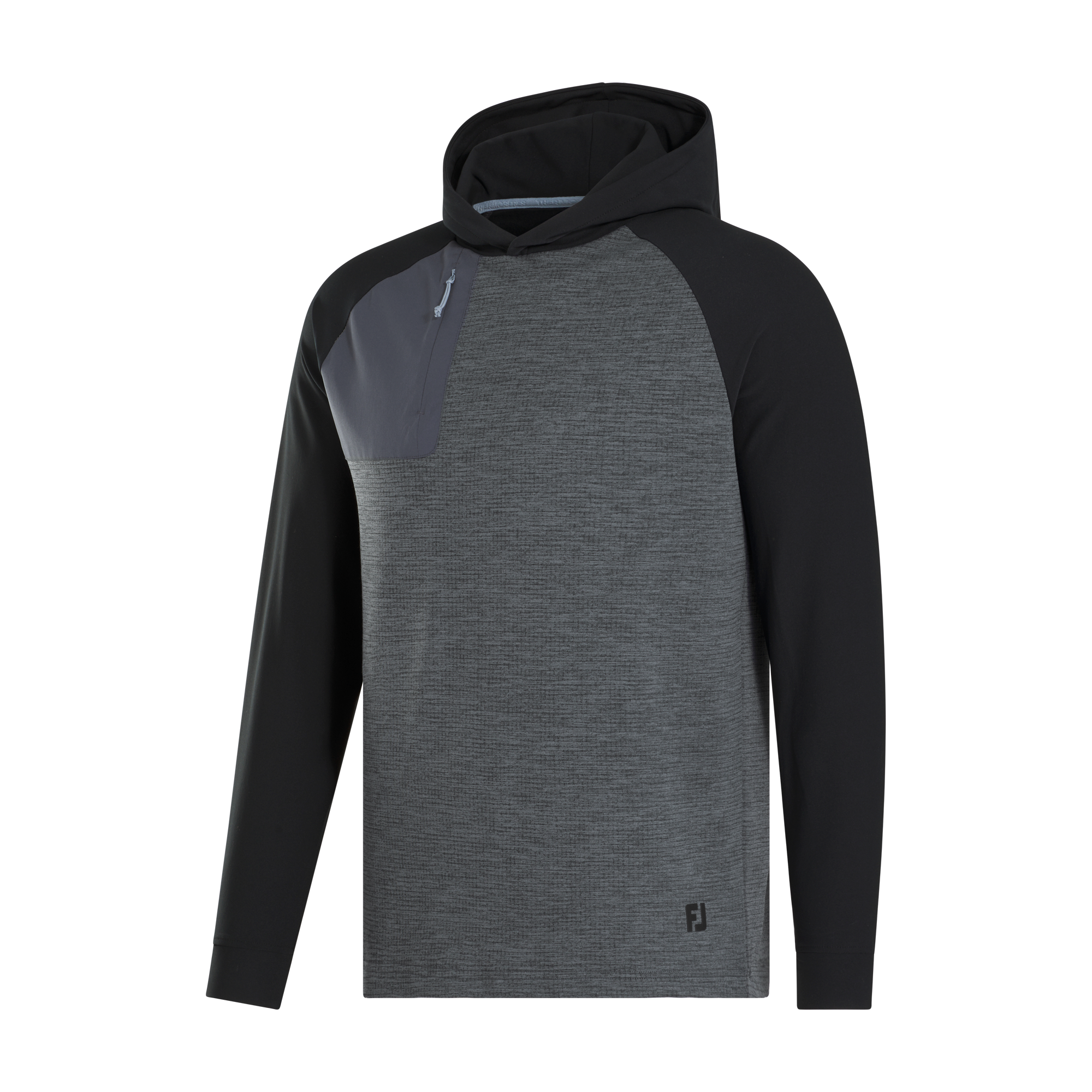 ThermoSeries Pullover Hoodie