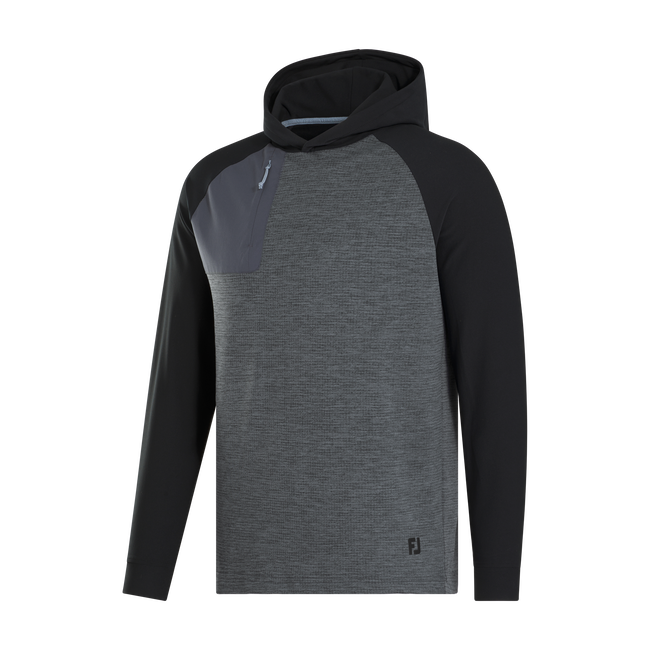 ThermoSeries Pullover Hoodie