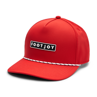 Signature Rope Hat