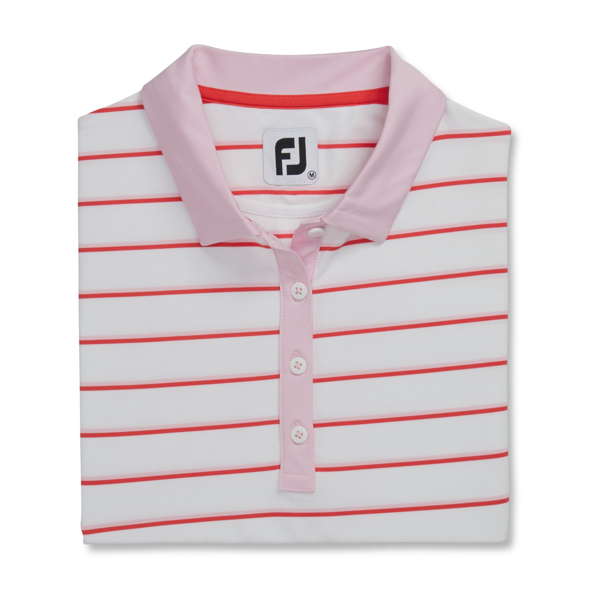 Short Sleeve Stripe Women