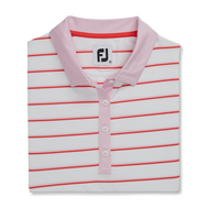 Short Sleeve Stripe Women